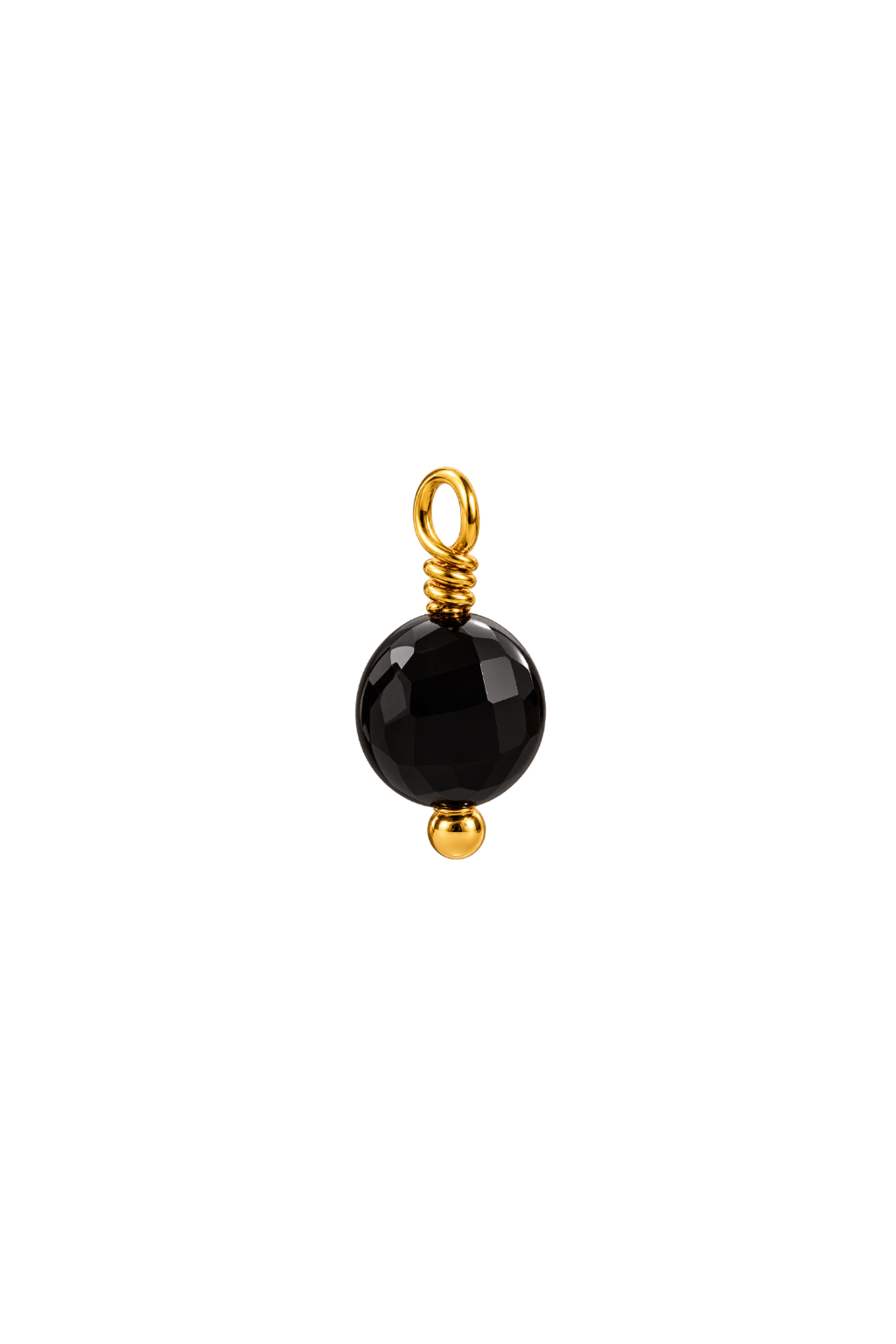 Perle noire