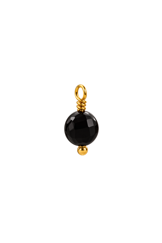 Perle noire
