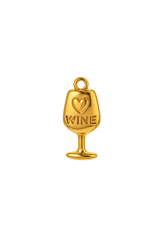 Verre de vin